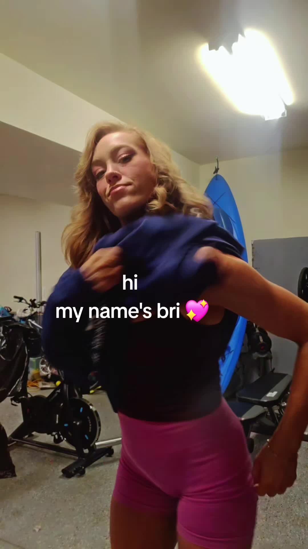 @Bri Paige
