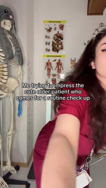 @rosiethenurse