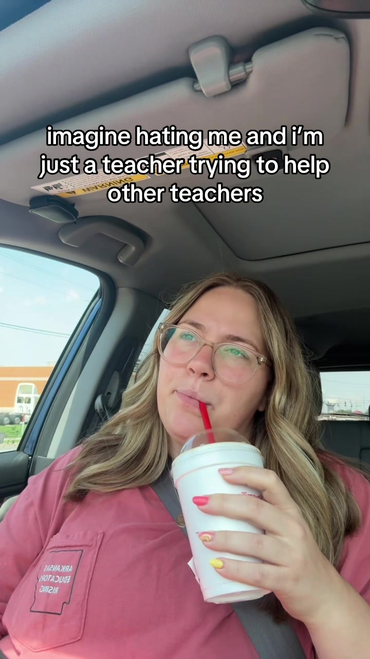 @✨ jessica | mrs. wilson 🚌
