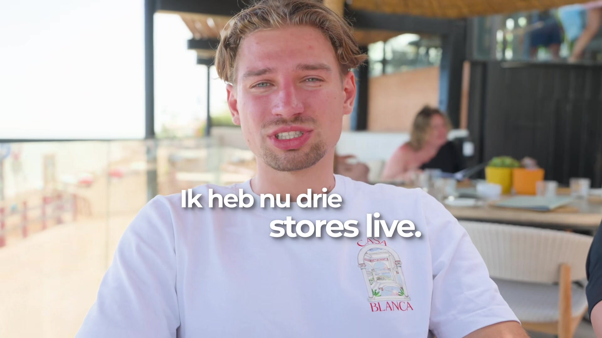 @Rut de letter