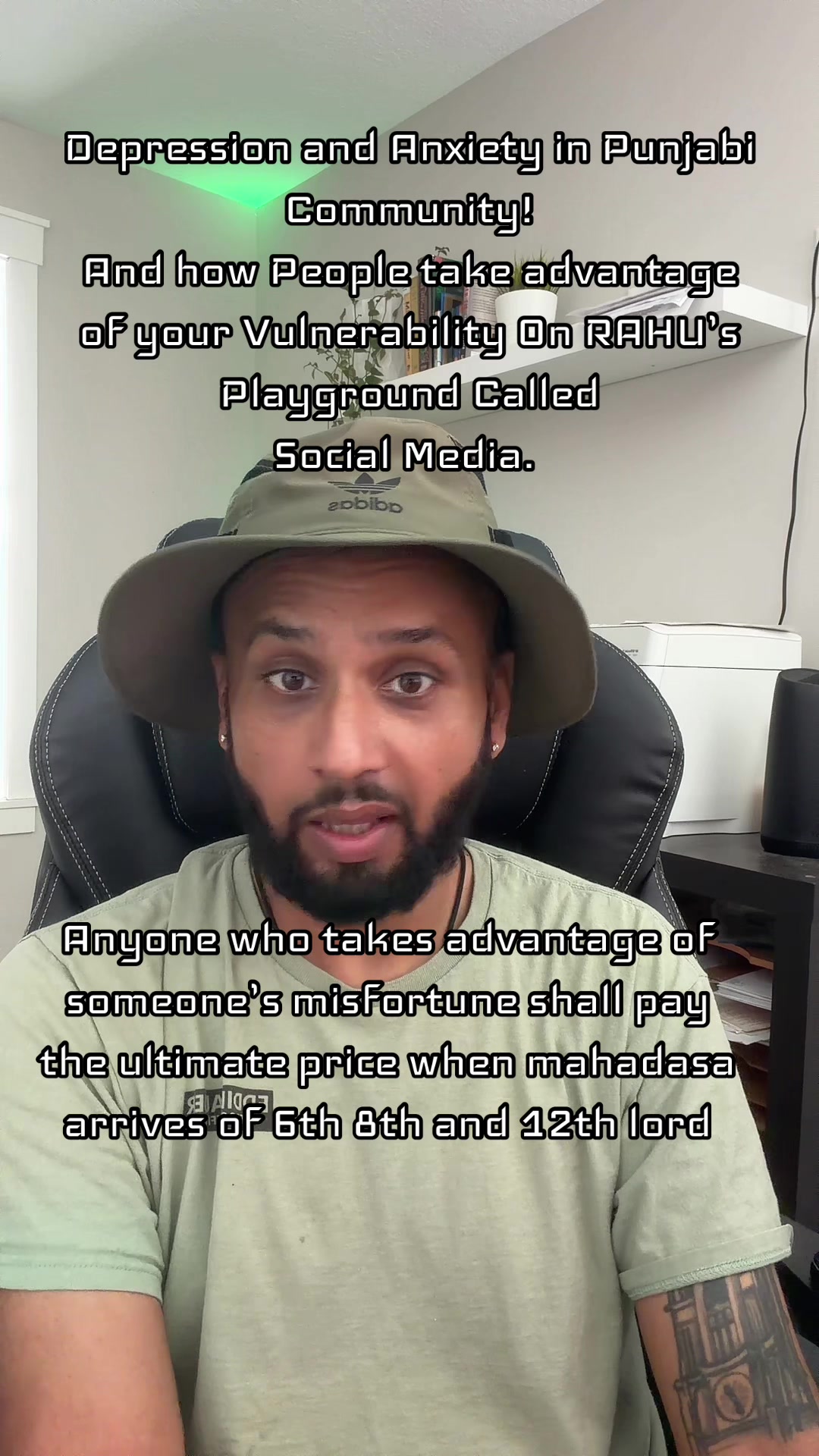 @JPS DHILLON