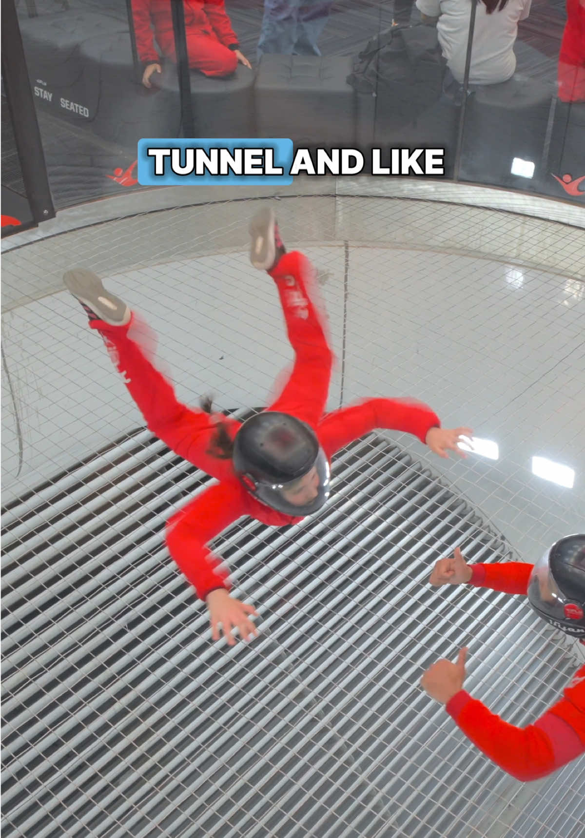 @iFLY (US)