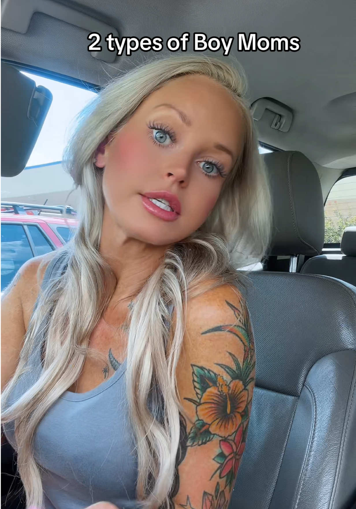 @Rachel Florida Mom Vlogs