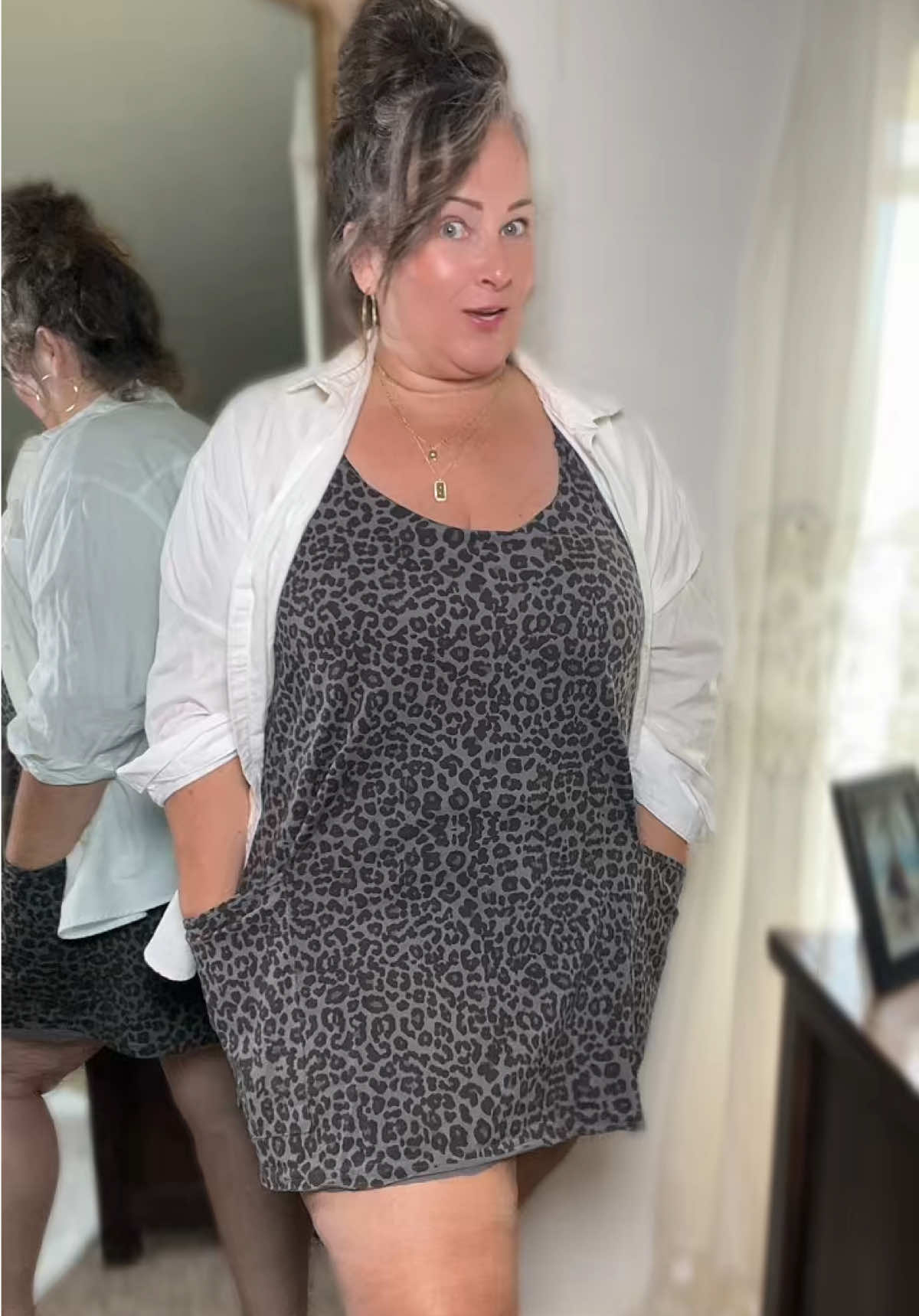 @Chantel | Curvy Fashion