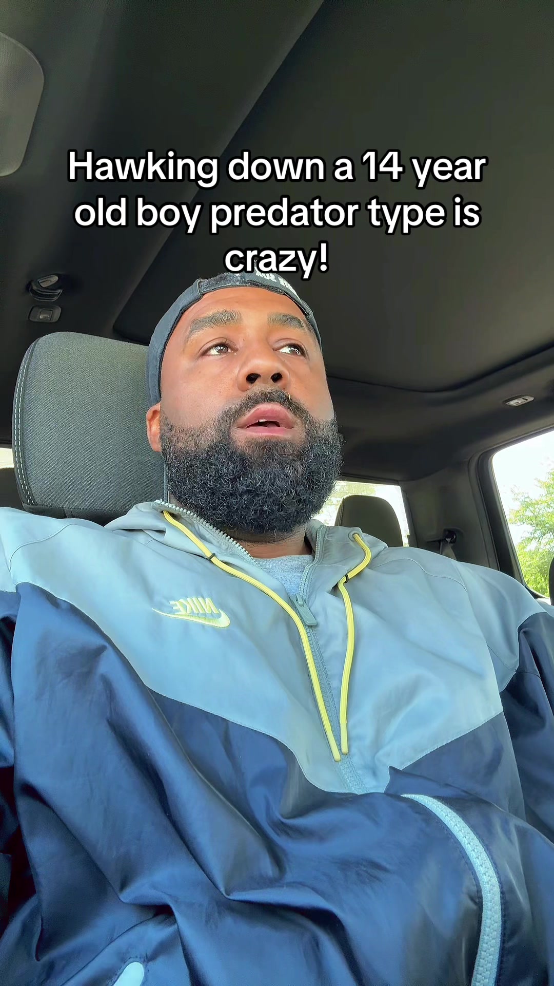 @TikTok&rsquo;s Favorite Unc