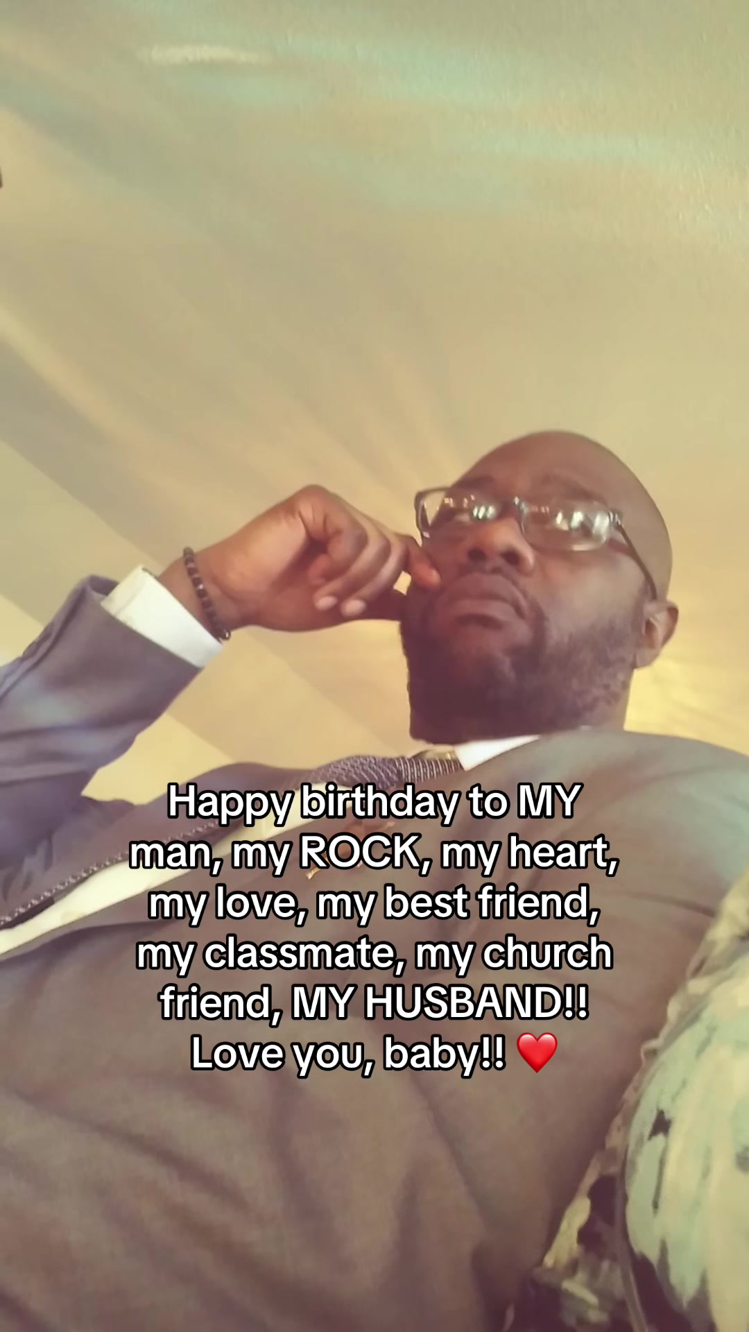 @June Mack.