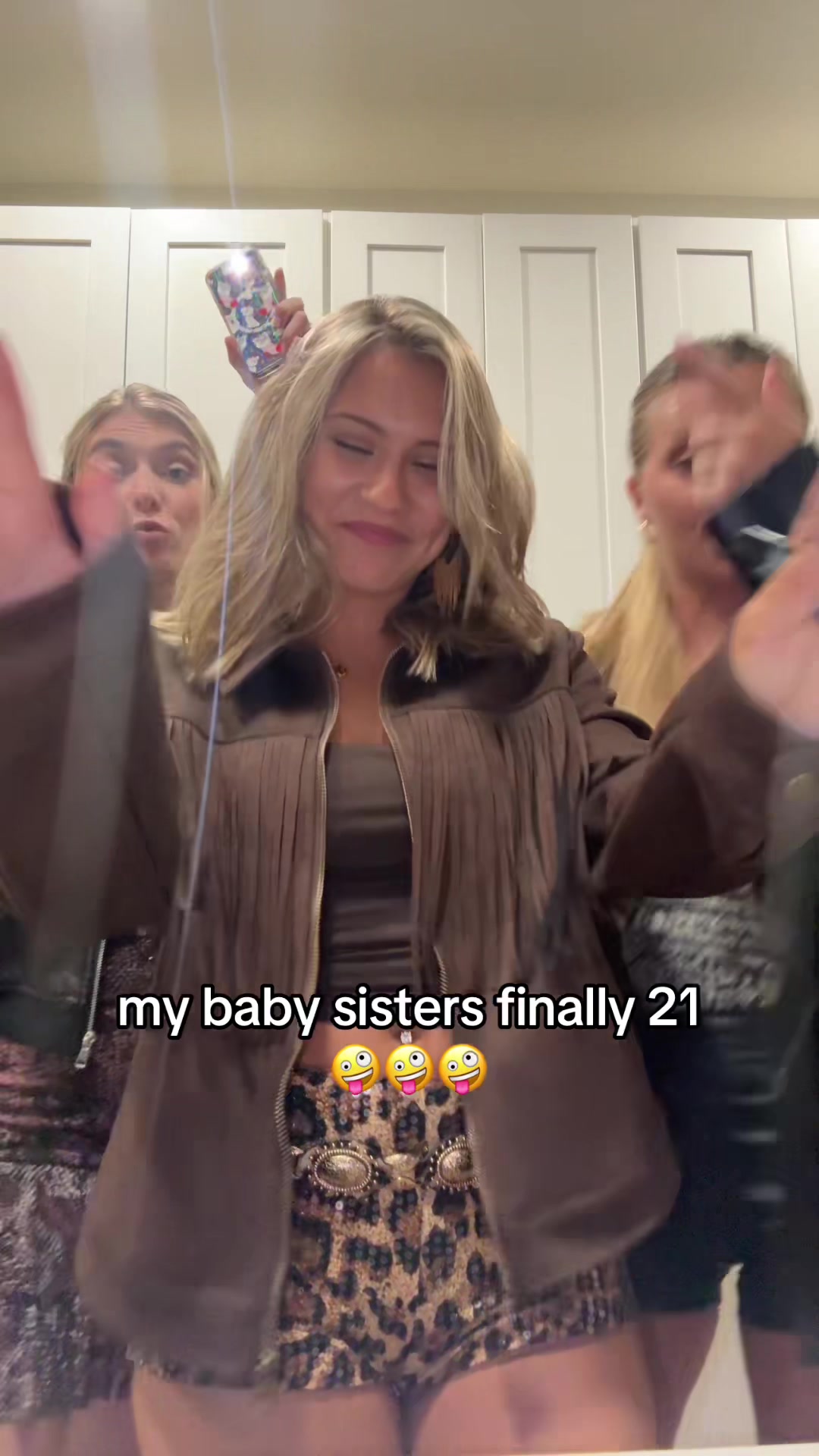 @caitlyn aniston