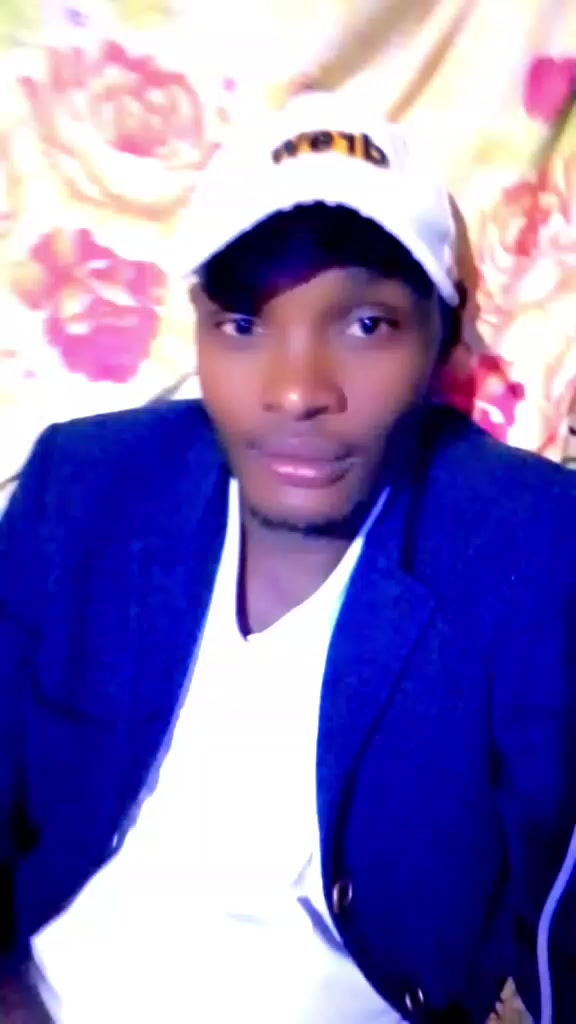@Kiprono Ronald