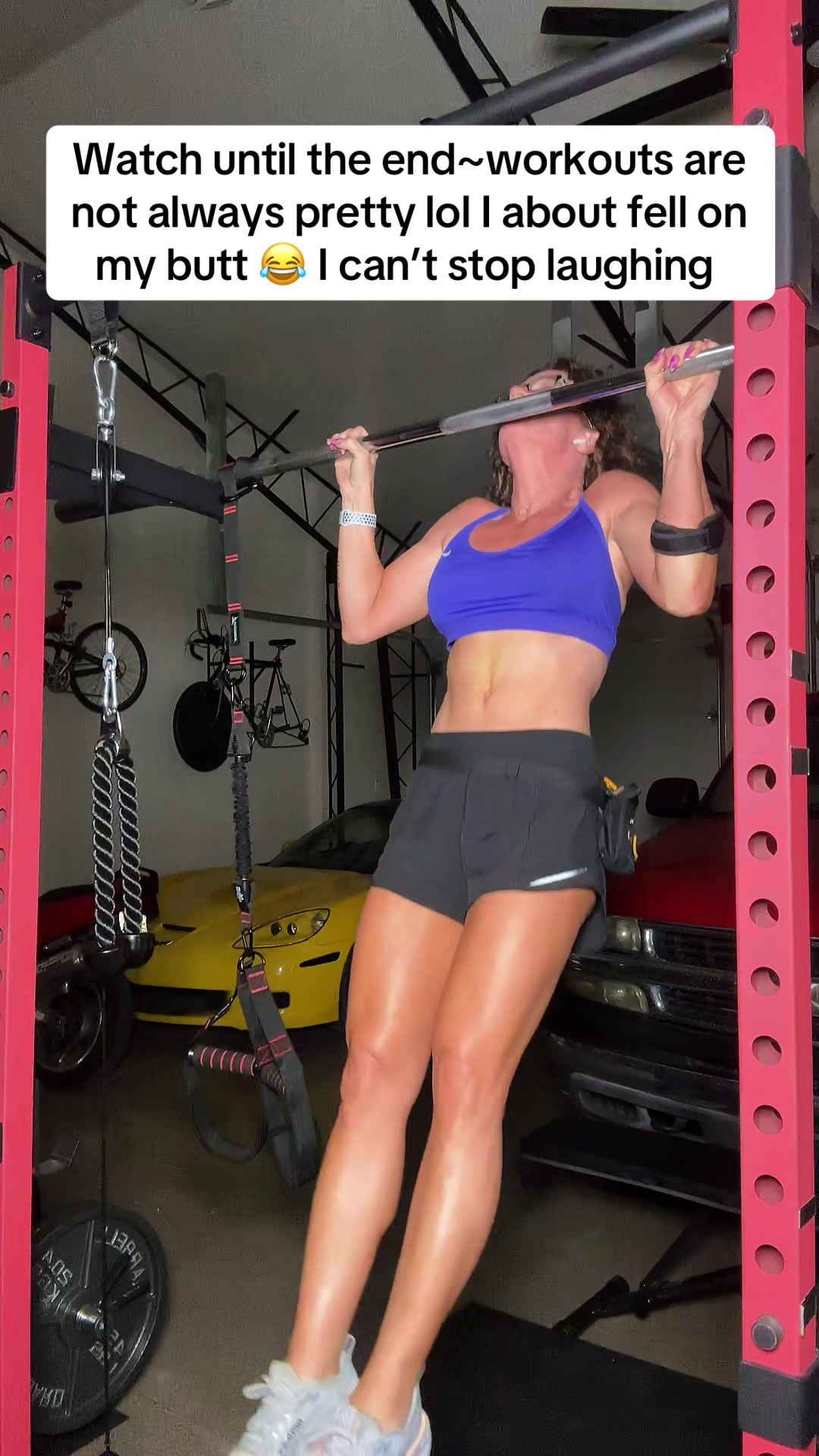 @Rachael Menopause Fitness