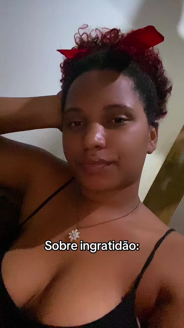 @Luana Silva