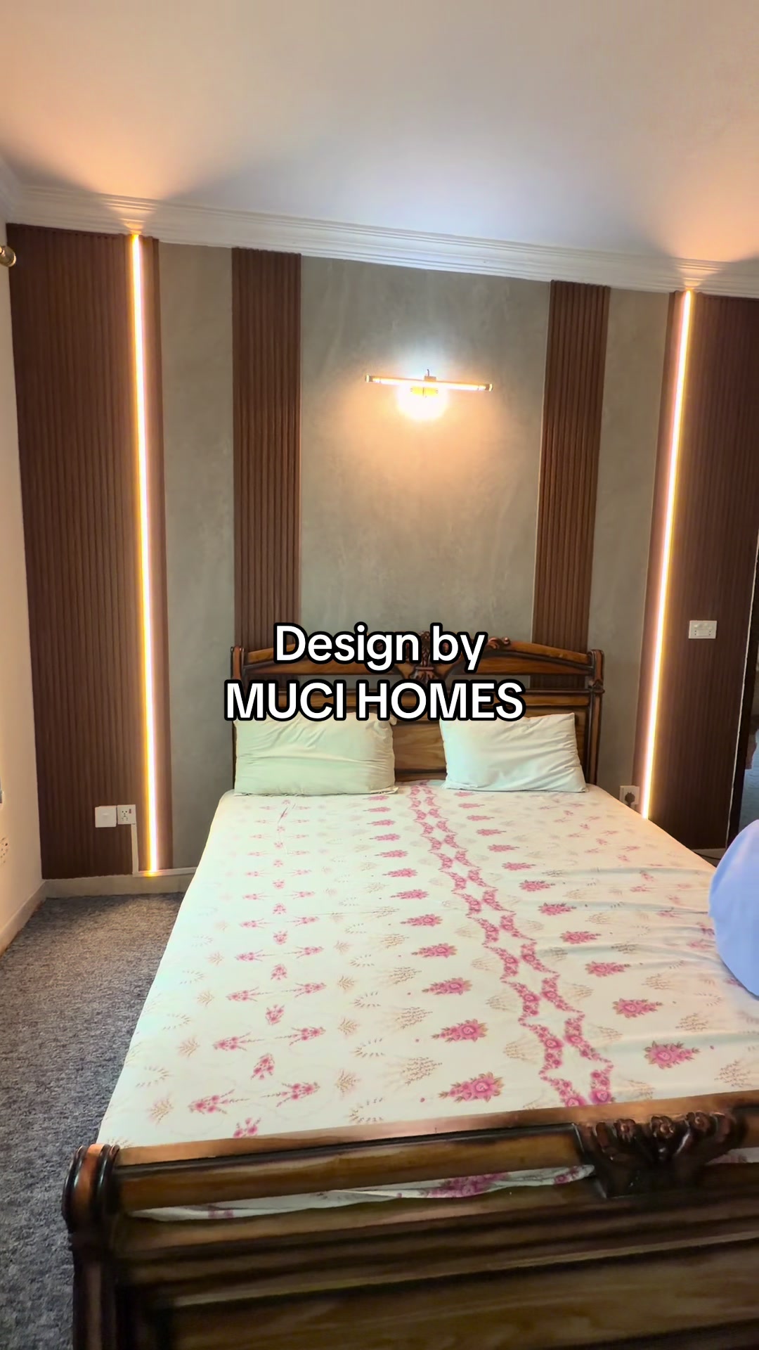 @MUCI HOMES