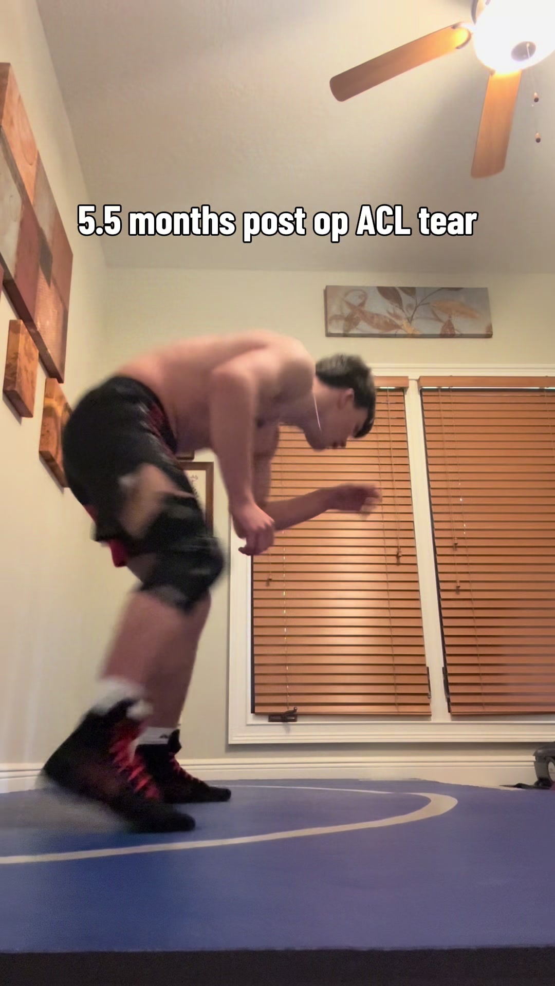 @Reese "Boogeyman" Thorn