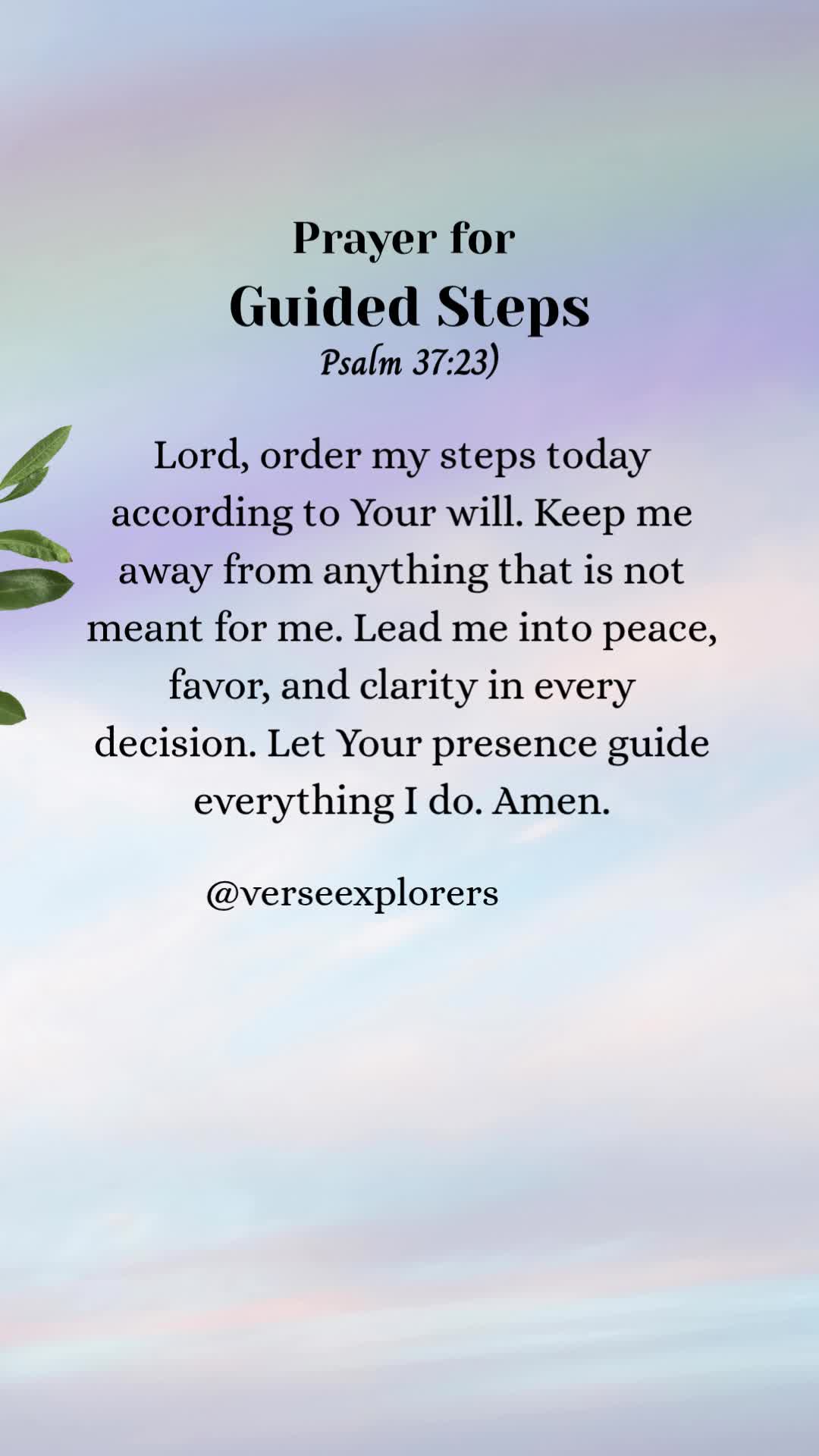 @Follow & Share God's words 🙏