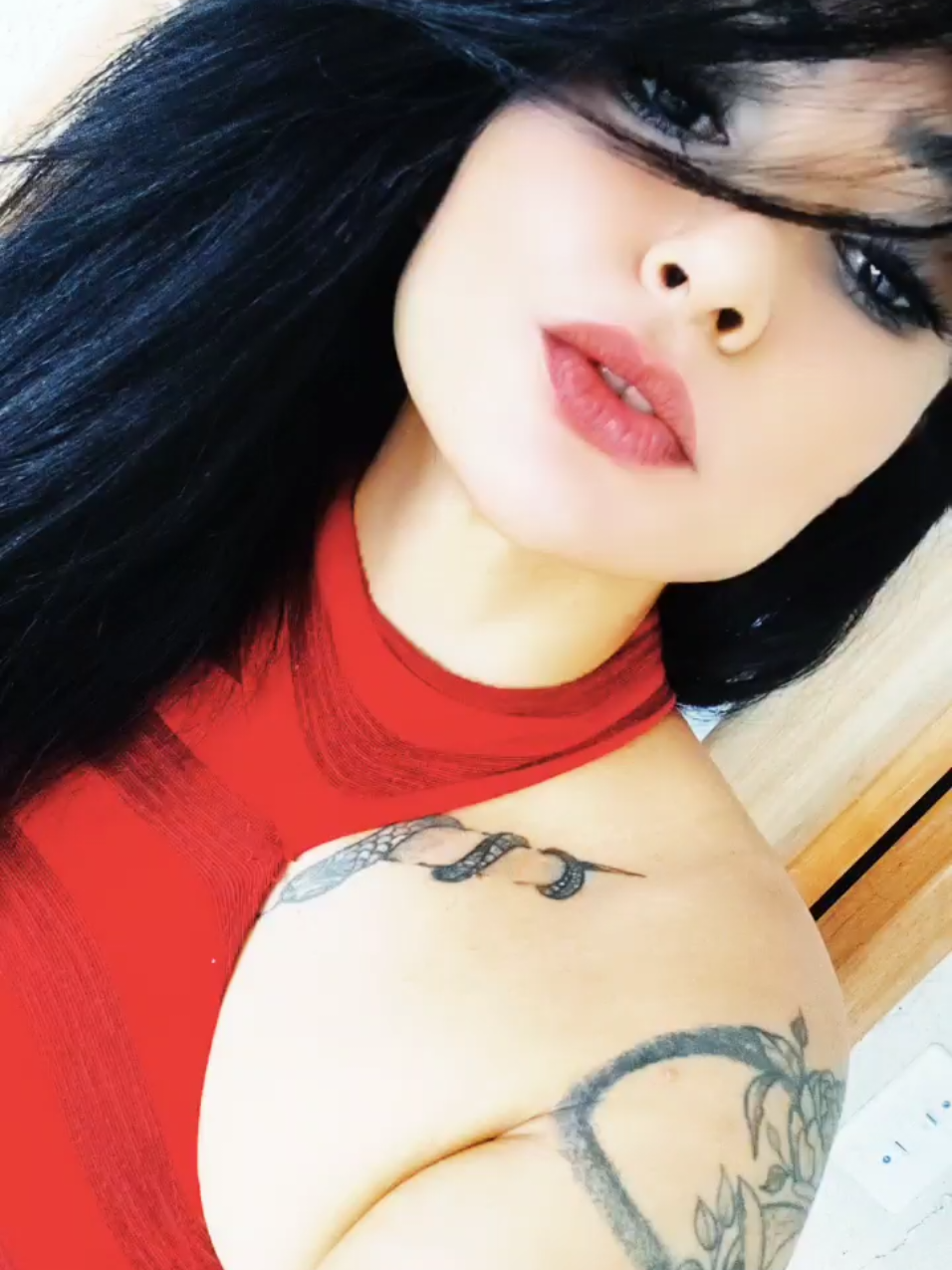 @Mon chéri ♥🔥