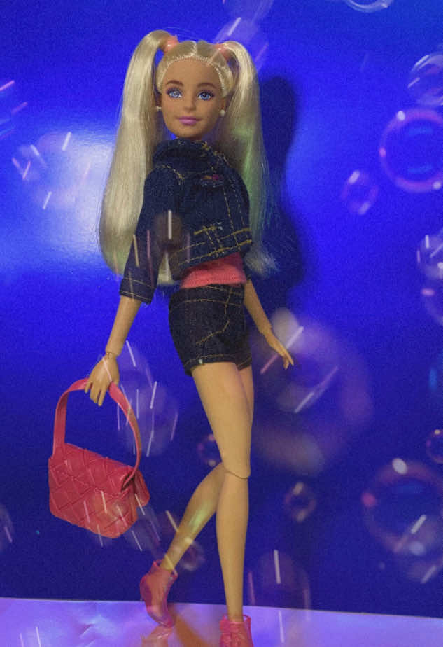 @Barbie Espectacular