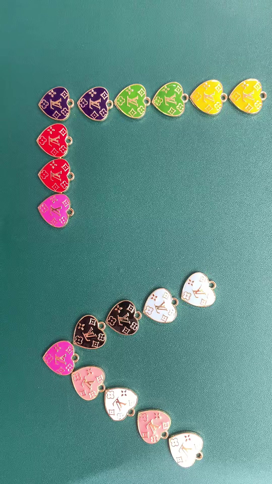 @Bella Charms Design