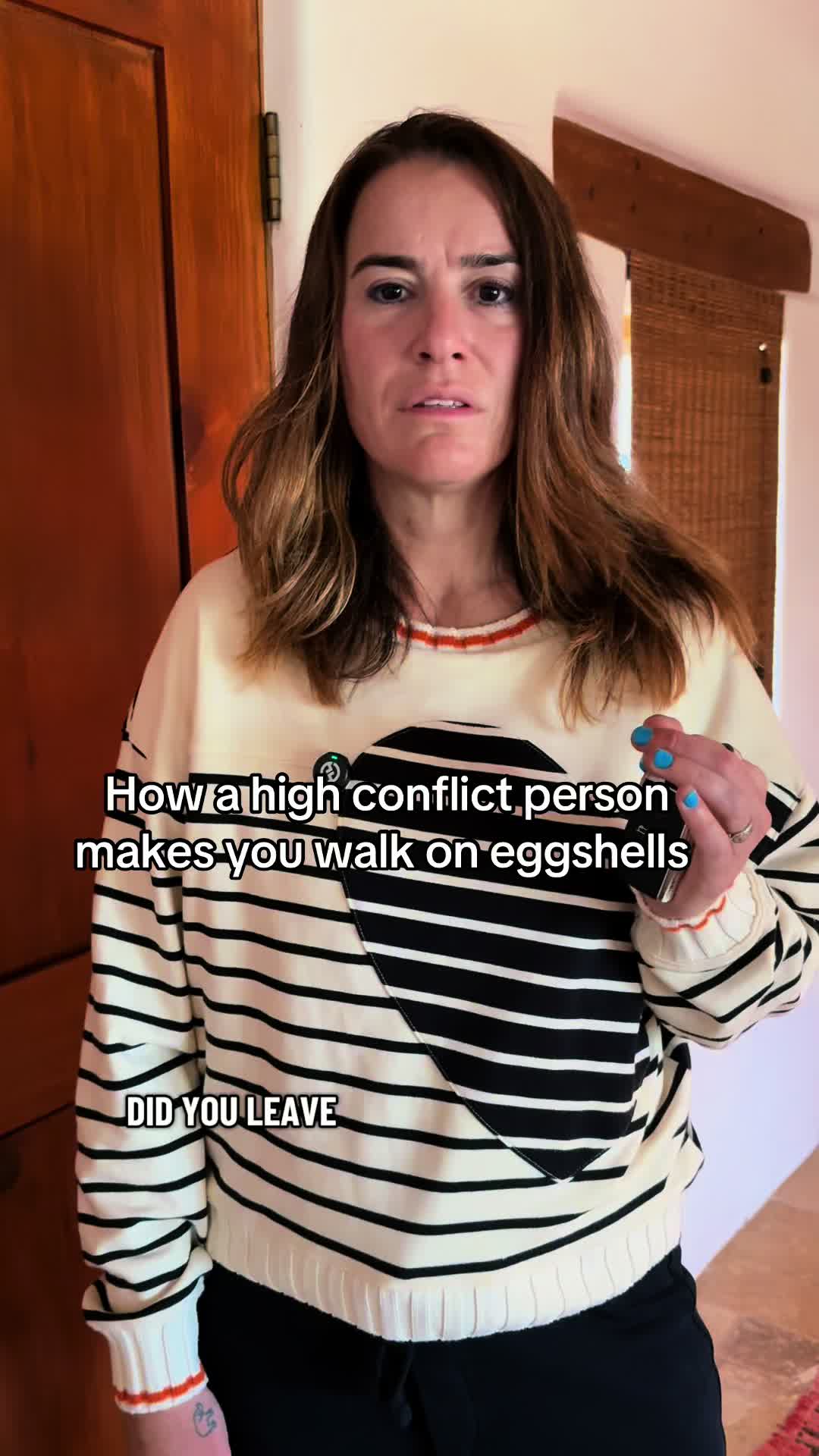 @Dr. Nicole LePera