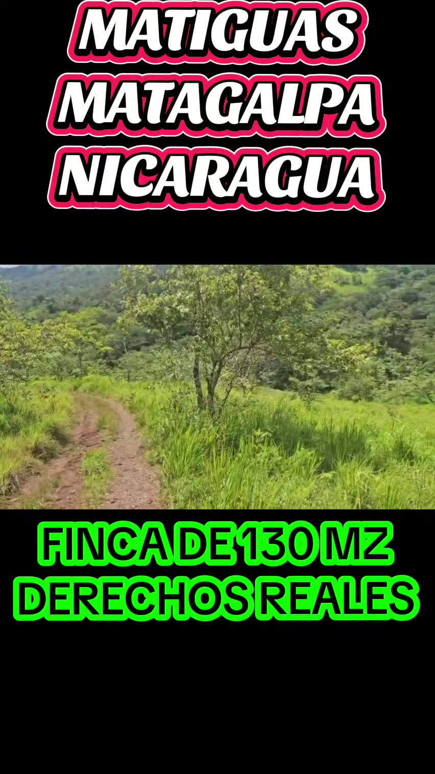 @@ventadefincasnicaragua