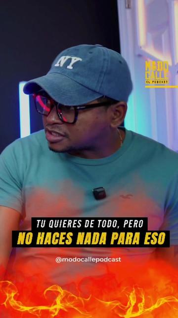@Modo Calle El Podcast