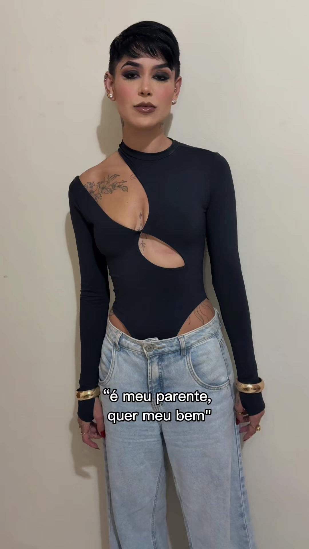 @Claudia Marinho