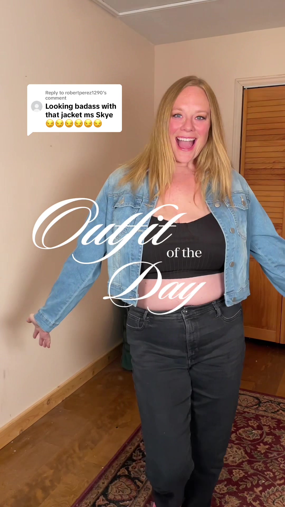 @Cameron Skye
