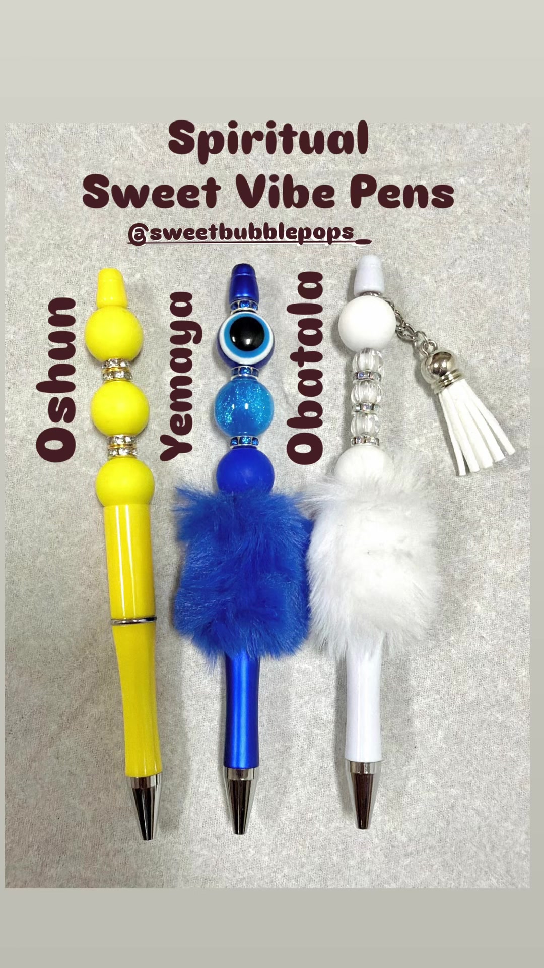 @Sweetbubblepops_LLC