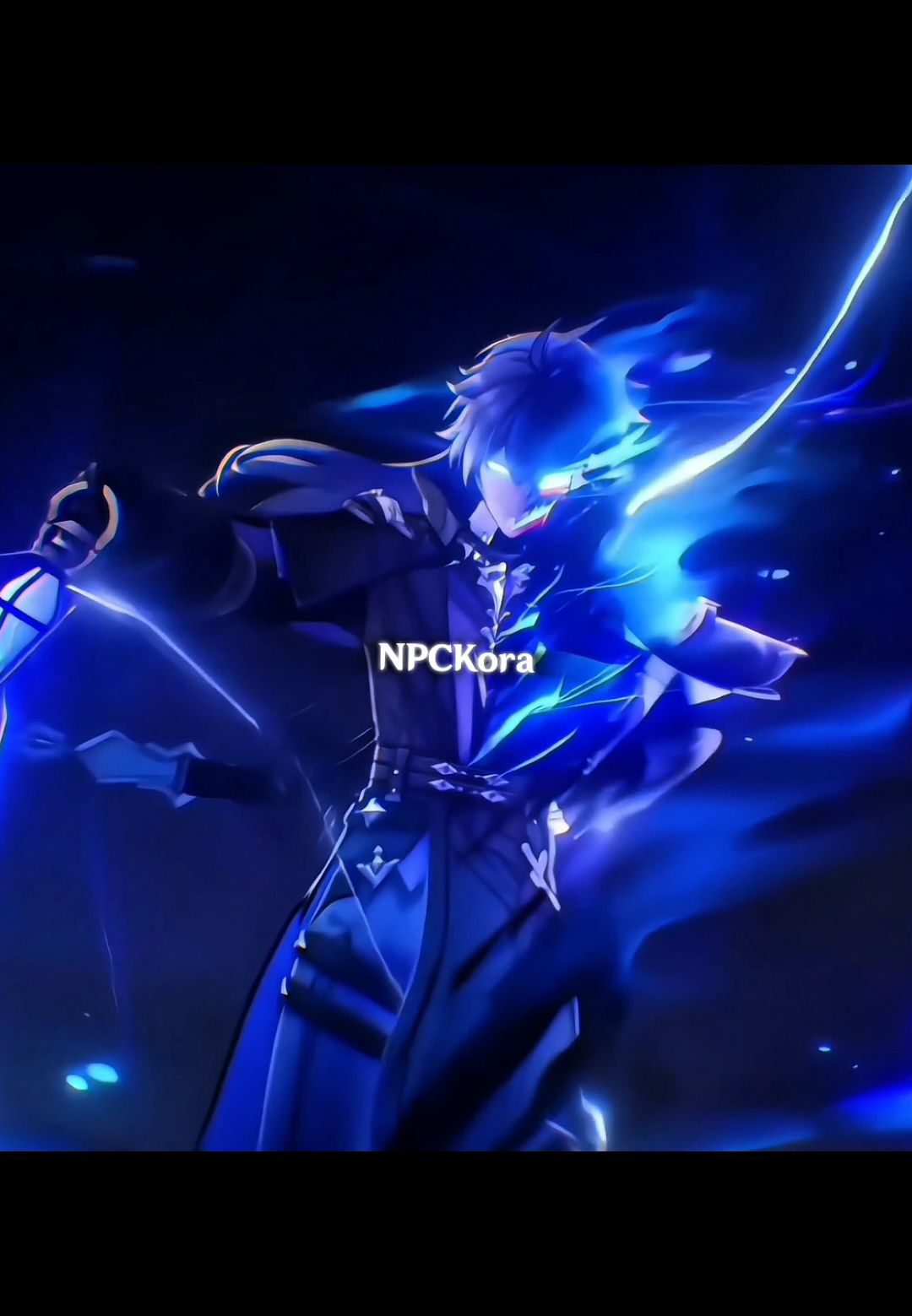 @NPC Kora