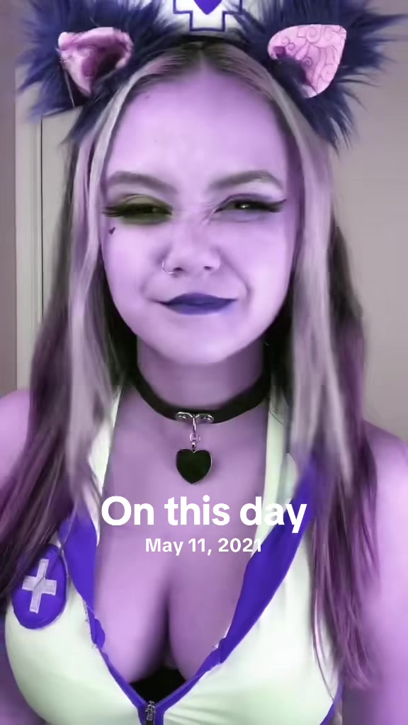 @BassKittenTV 😈