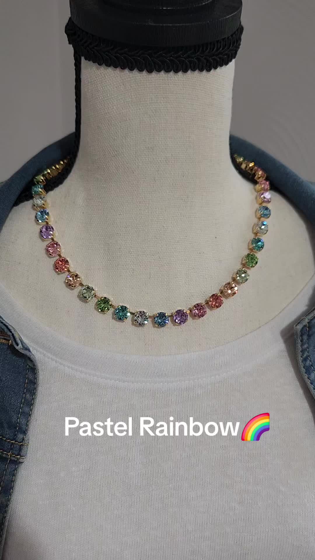 @Sarah's Crystal Creations LLC