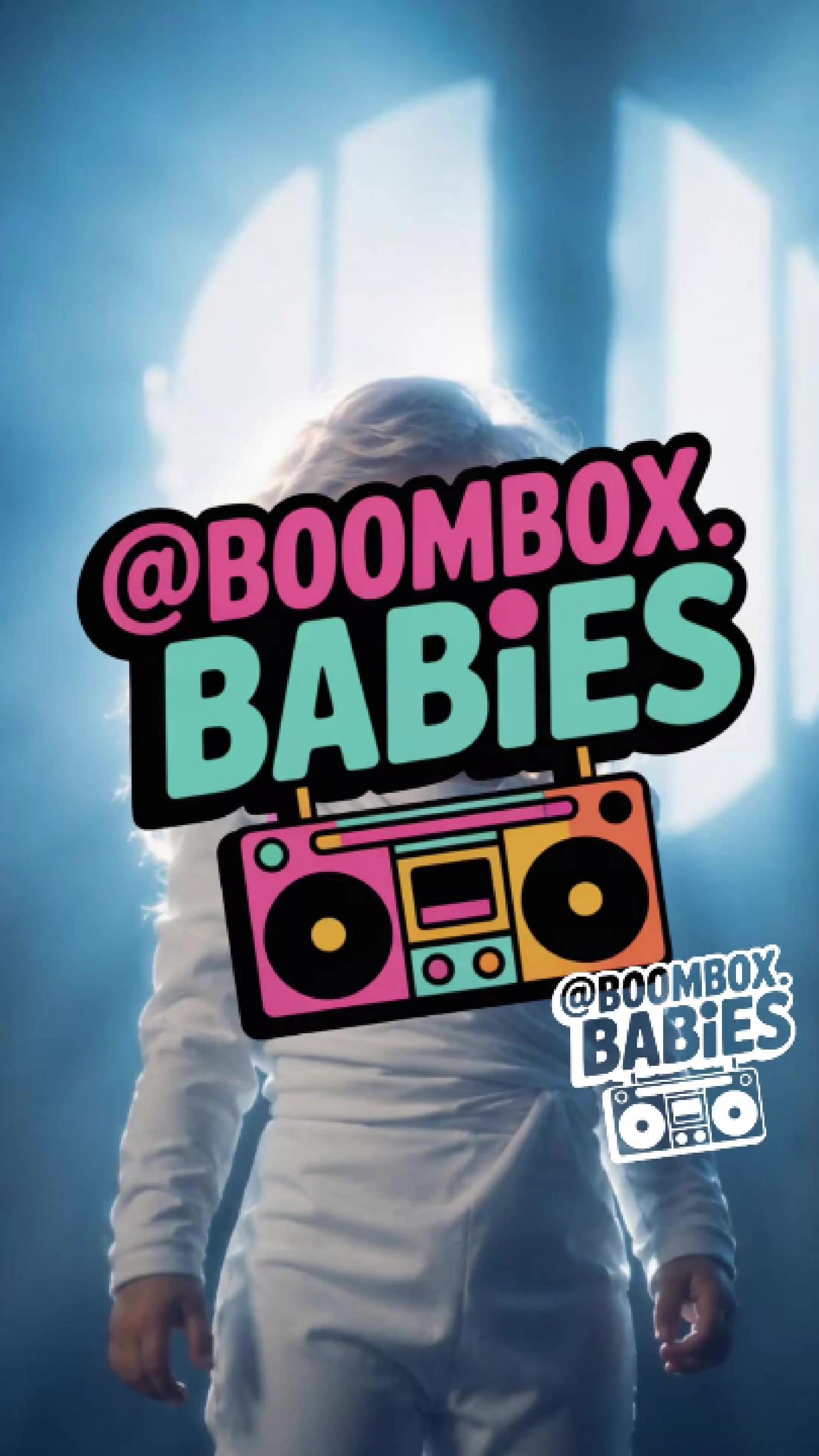 @Boombox.Babies