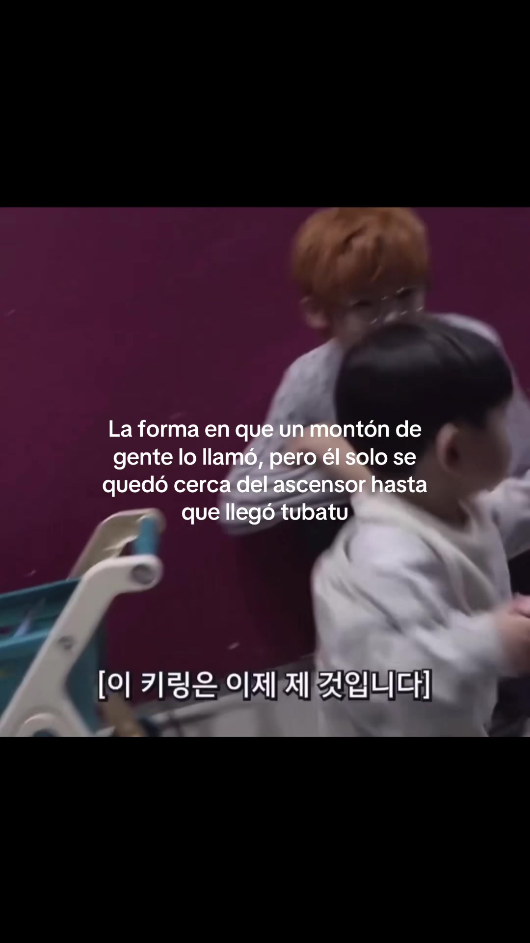 @jud saw bts !