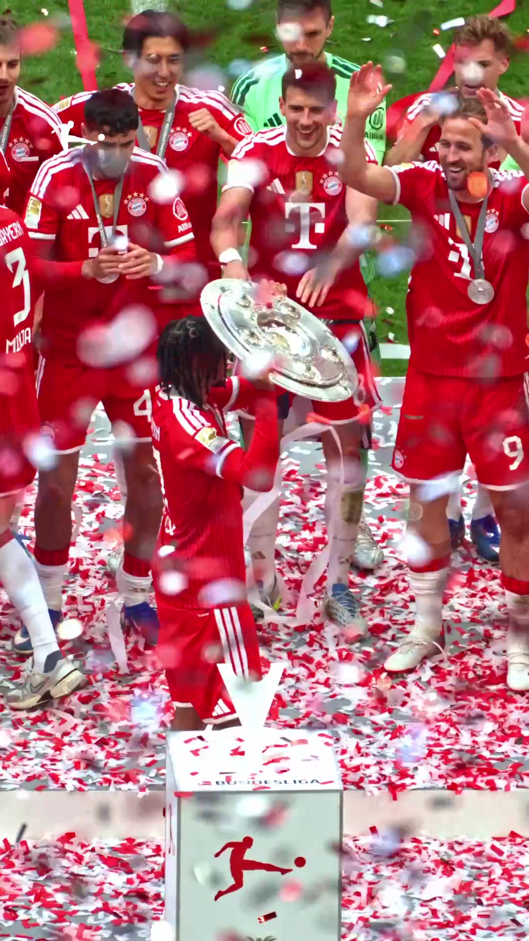 @Bundesliga