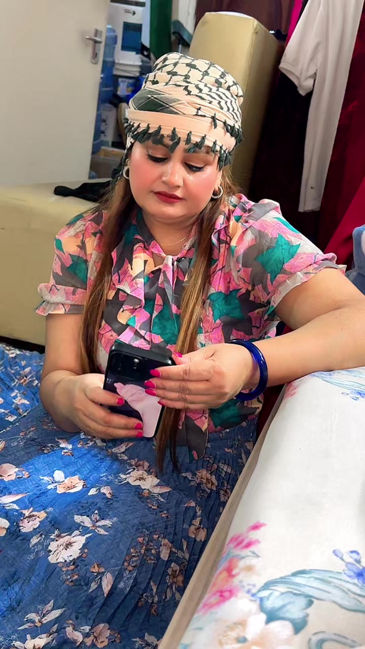 @Kaali didi 1