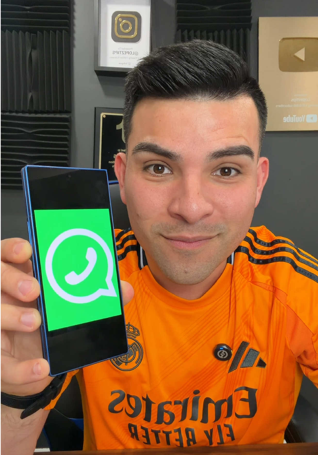 @Lopeztips 📲