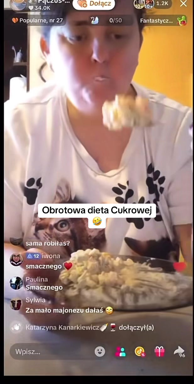 @🤪⚡️PatologiaZTikTokaXD⚡️🇵🇱