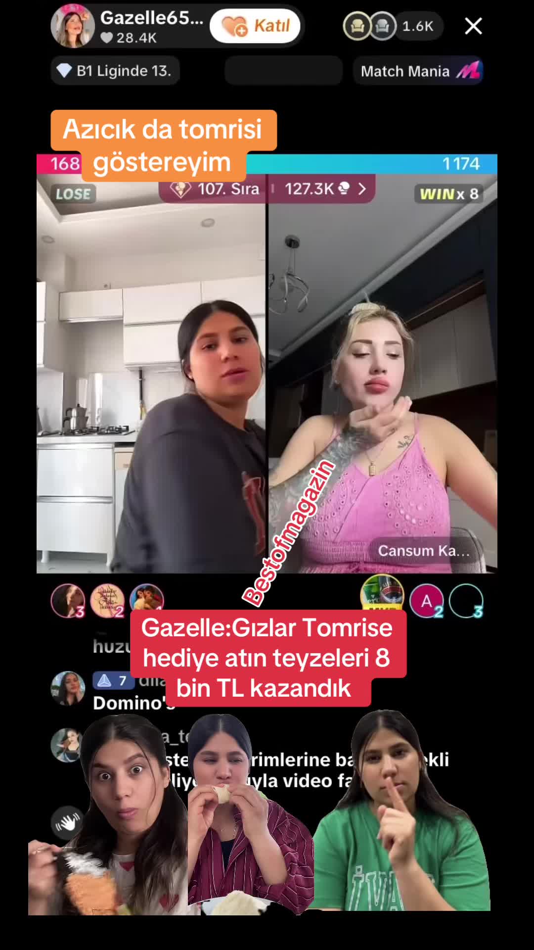 @⚜️BEST OF MAGAZİN⚜️