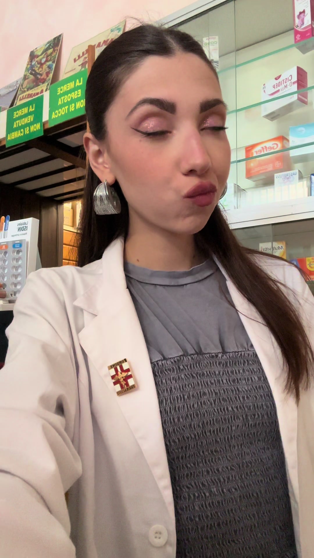 @Yvonne Grossi