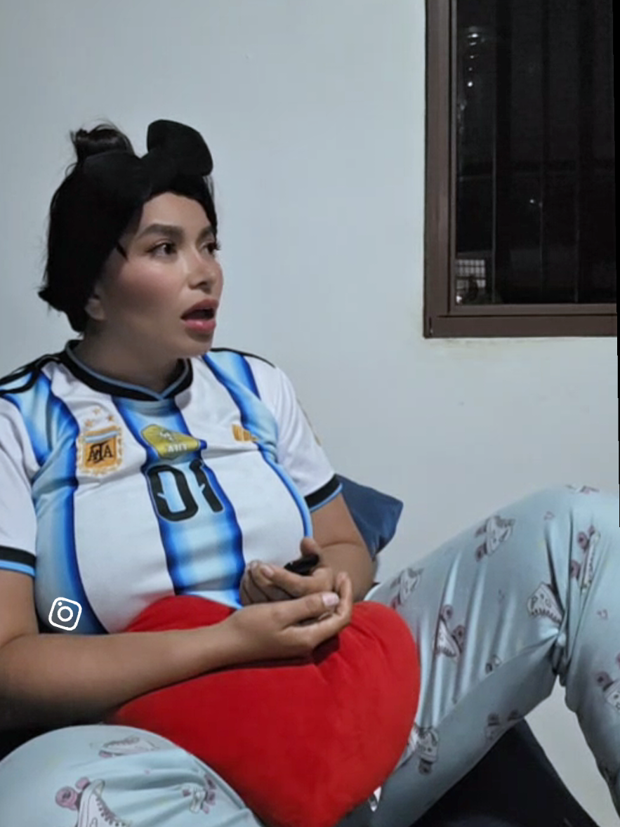 @Angie Beltr&aacute;n