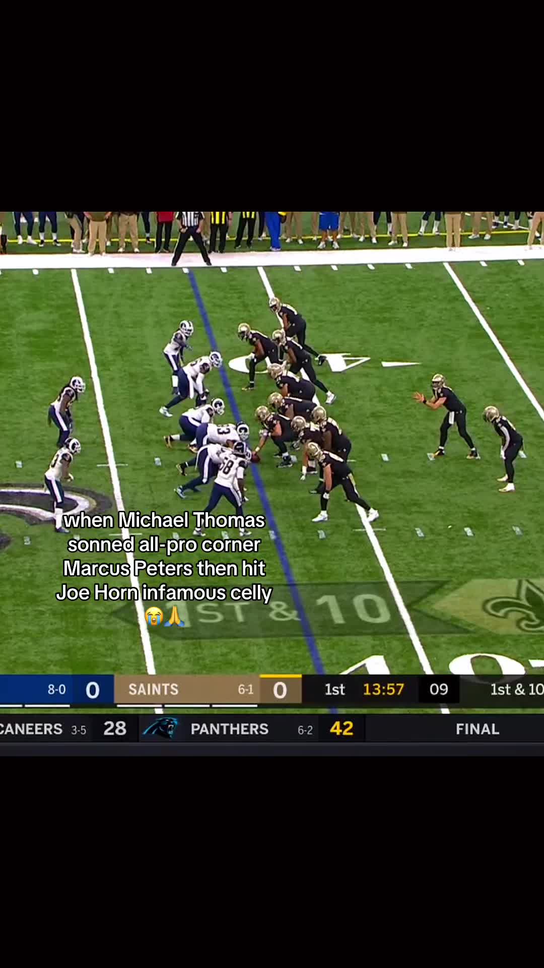 @Nfl prod.