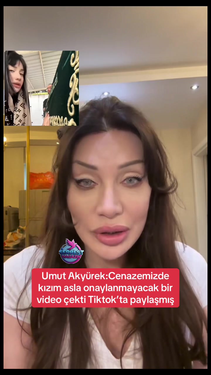 @Serbest Magazin