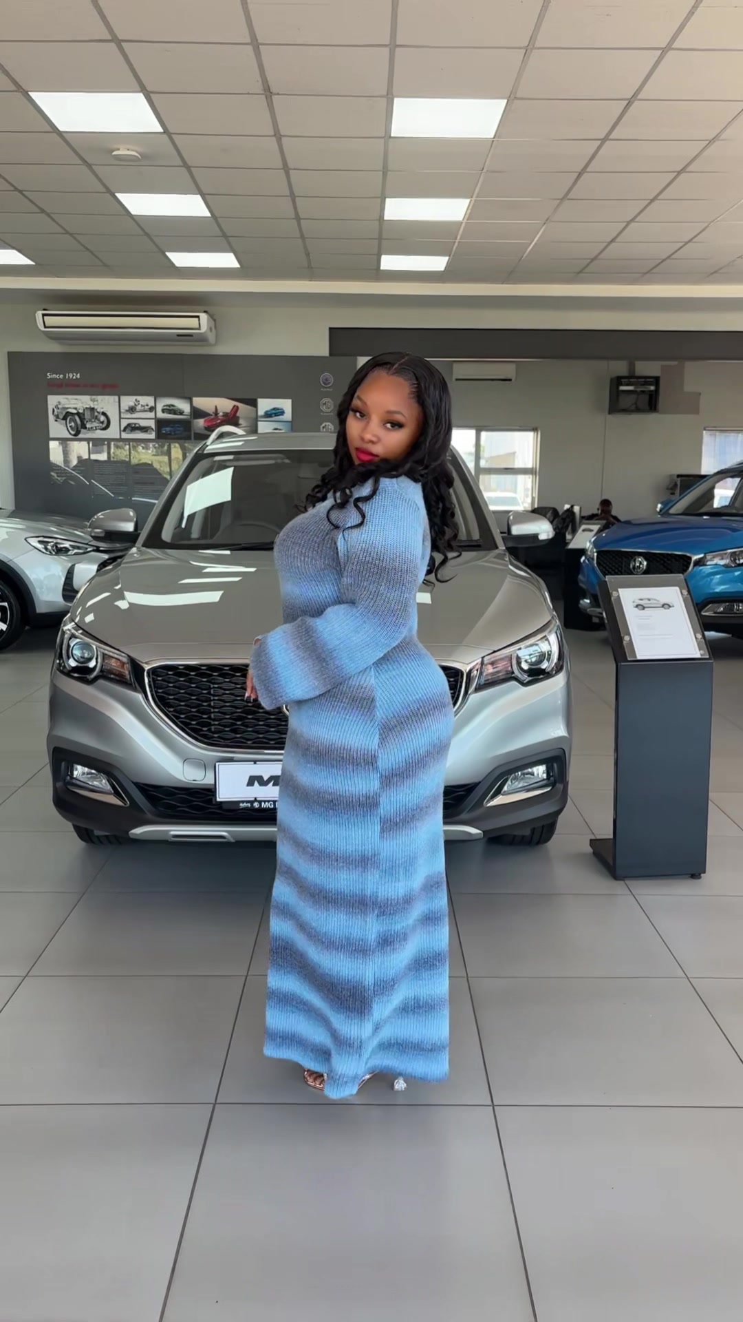 @Minnie Mathonsi.๐ง๐ฝโ๏ธ