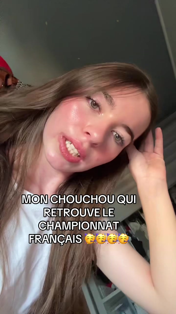 @Chlo&eacute;