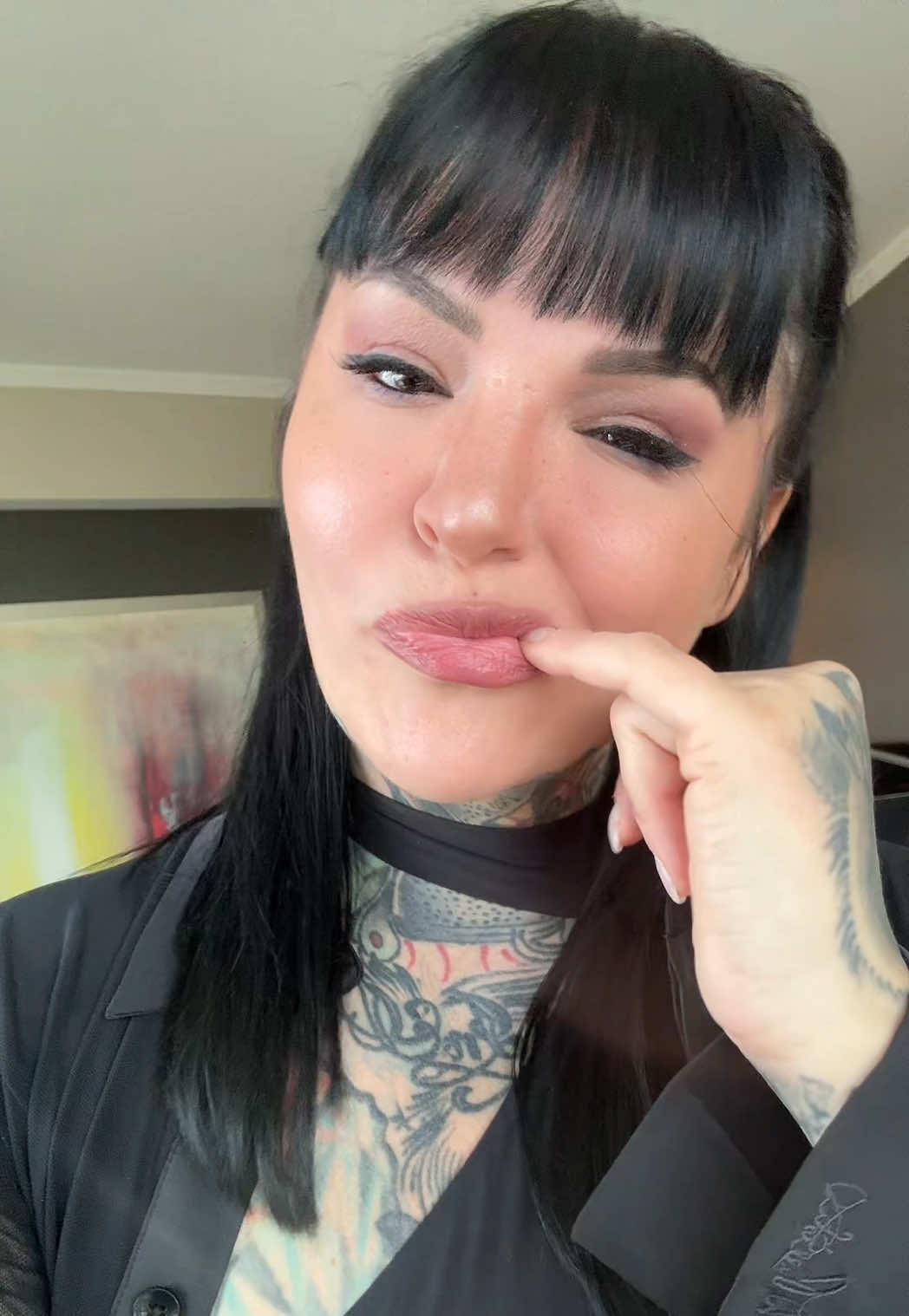 @Heidi Lavon