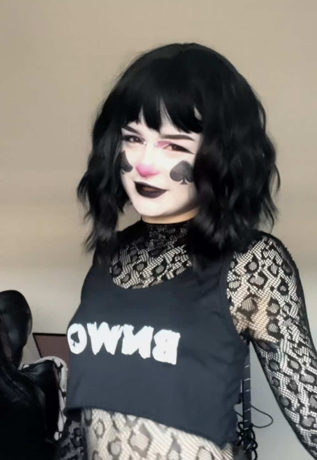 @fae &spades;︎