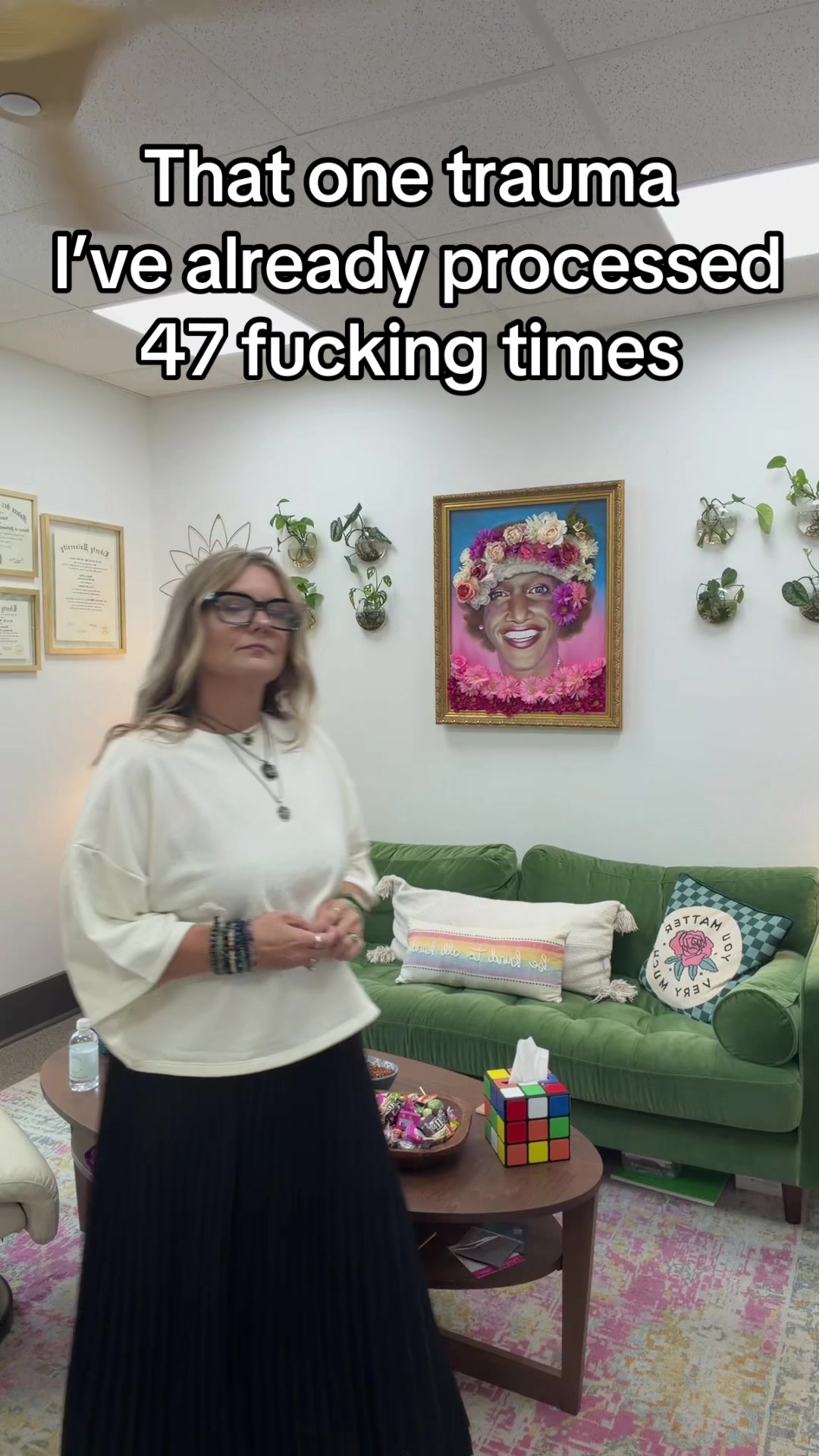 @Sister Kana