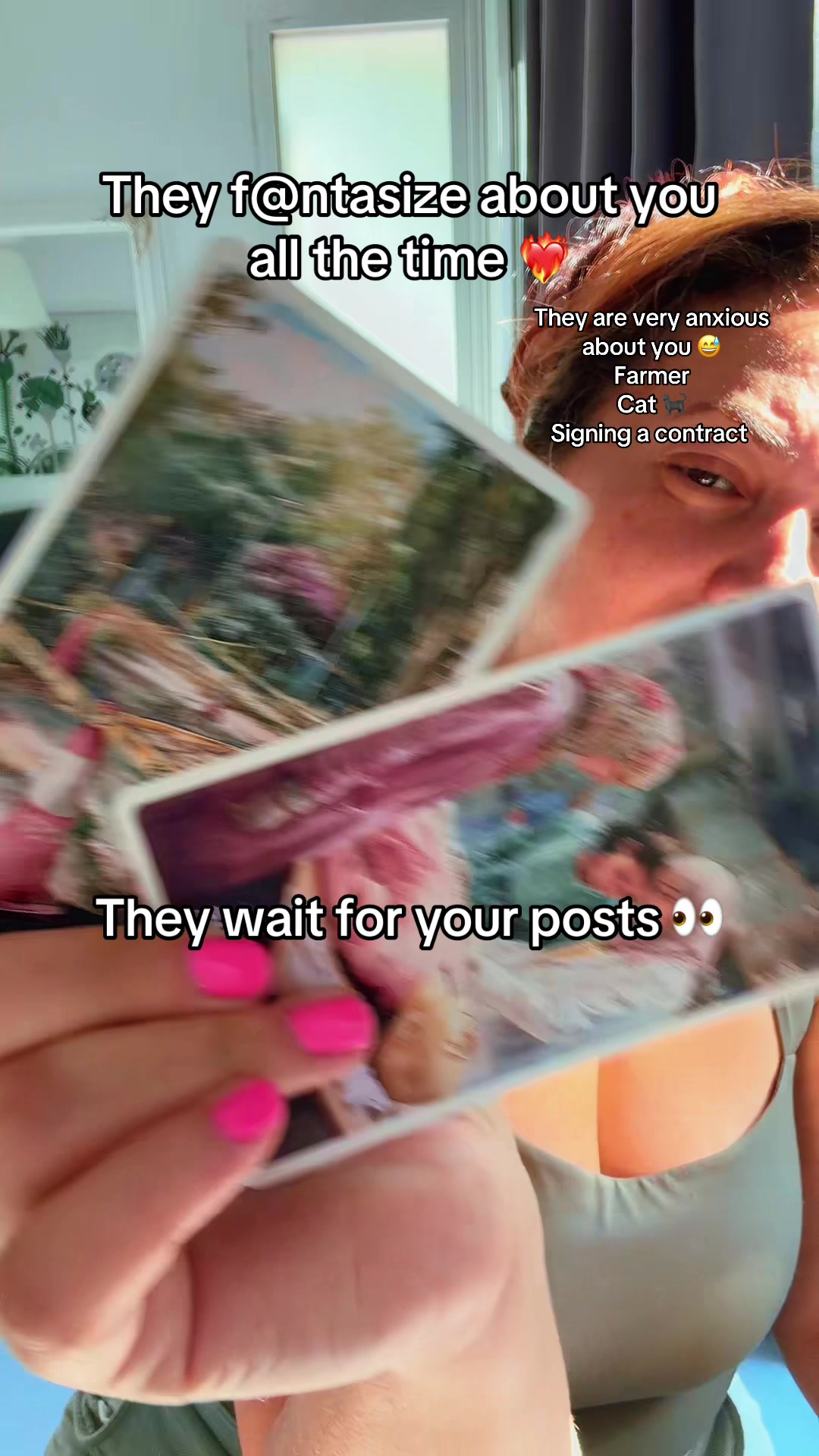 @Soulstice Tarot by Marina 🌺