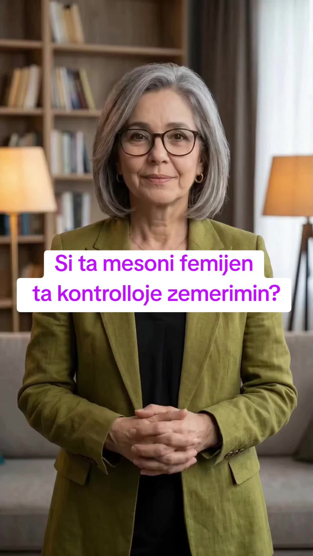 @Zonja Psikologe
