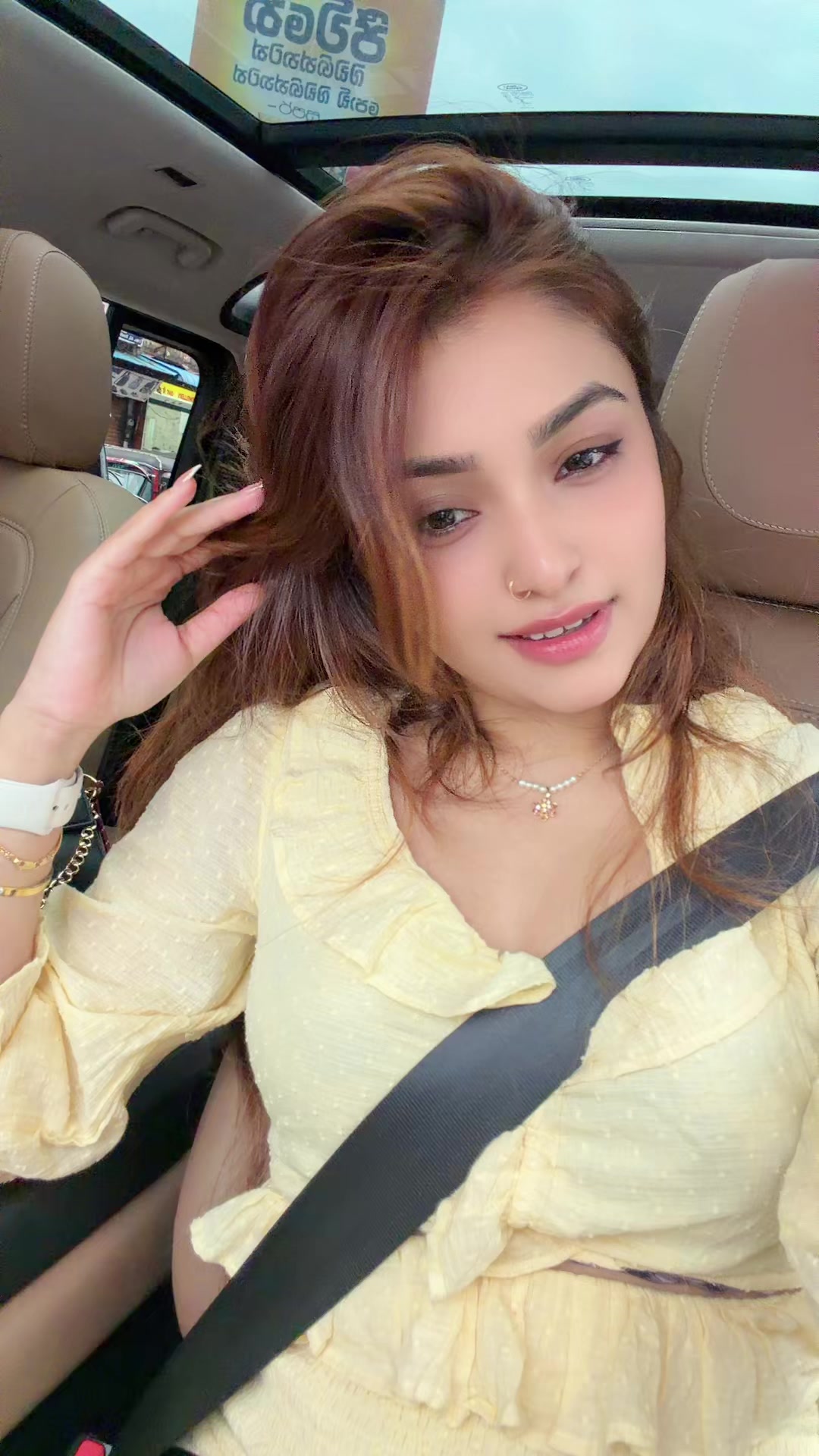 @ShainySulakshana