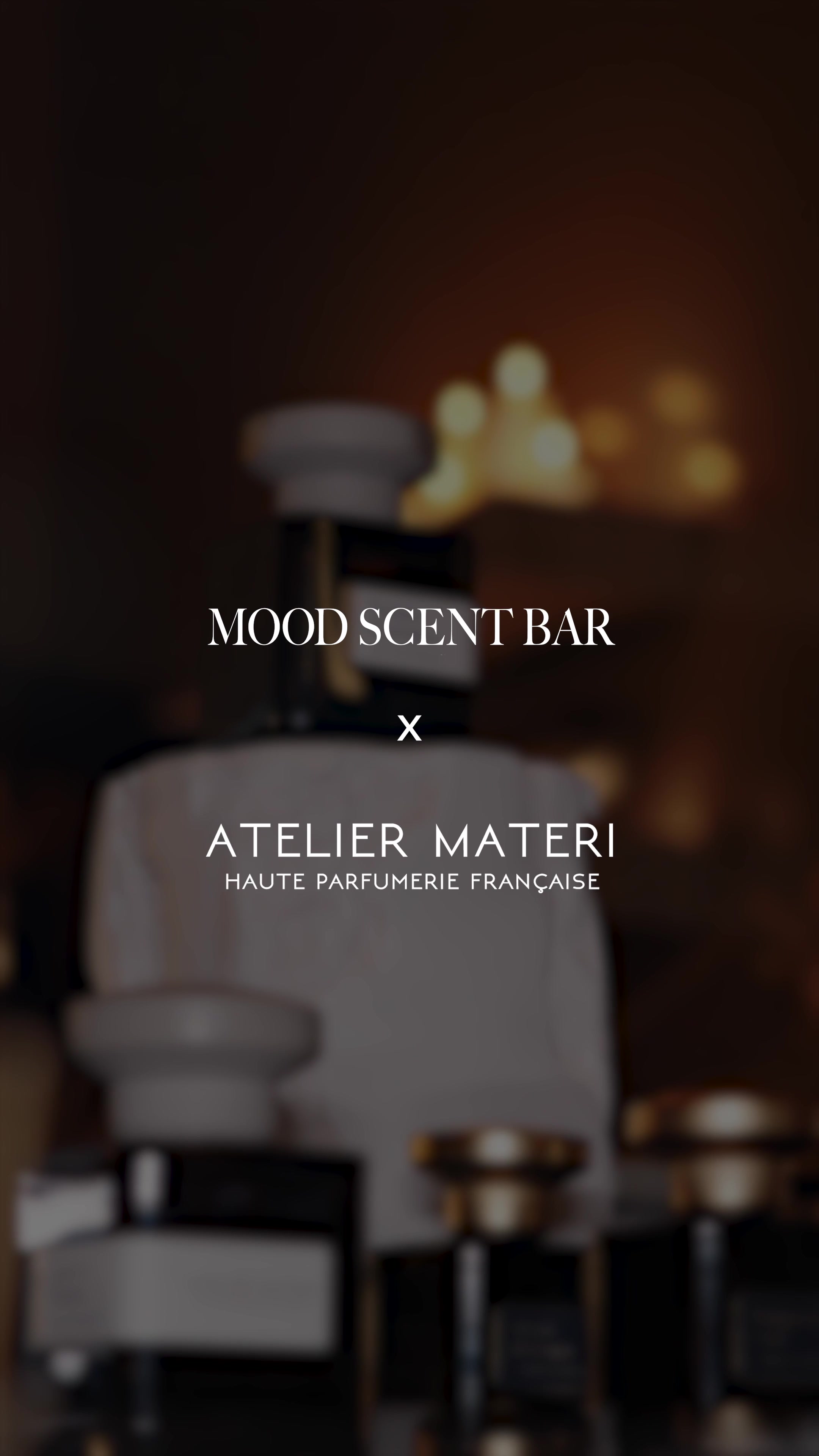 @MOOD SCENT BAR