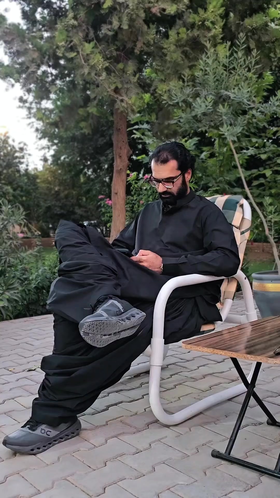 @NAWAB M ASLAM KHAN RAISANI